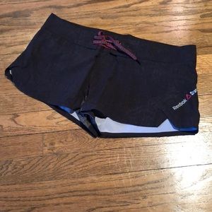 Reebok CrossFit shorts